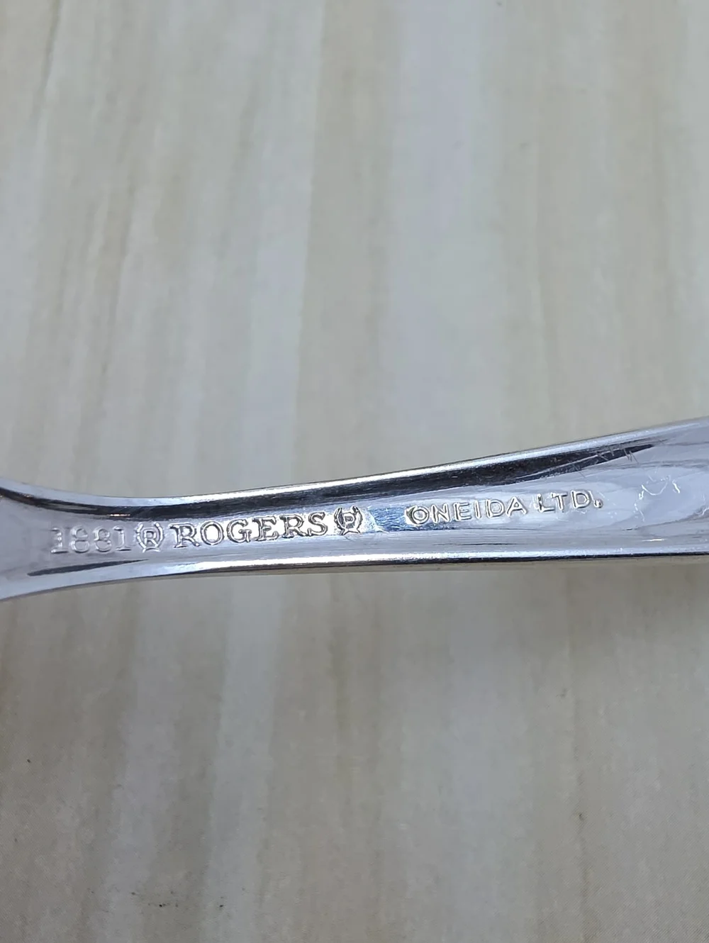 Oneida Rogers Rose Song Silverplate Teaspoons Set Of 29 Vintage 1964 Flatware